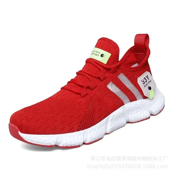 Men Shoes High Quality Unisex Sneakers 1